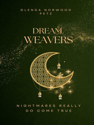 cover image of Dream Weavers